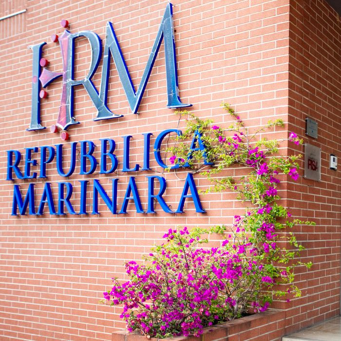 Hotel Repubblica Marinara