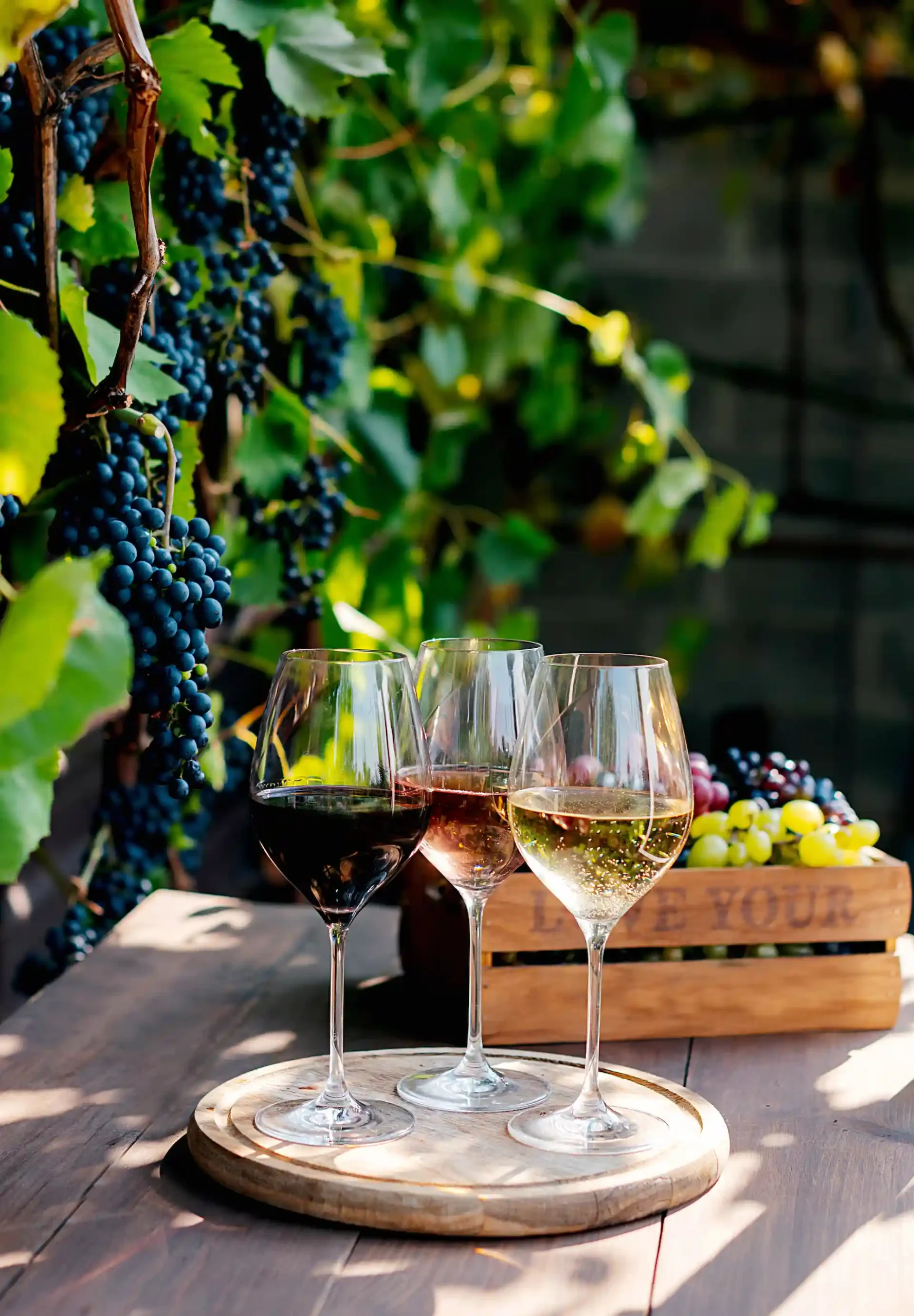 Wine Tastings at Tenuta Torciano with Hotel Repubblica Marinara