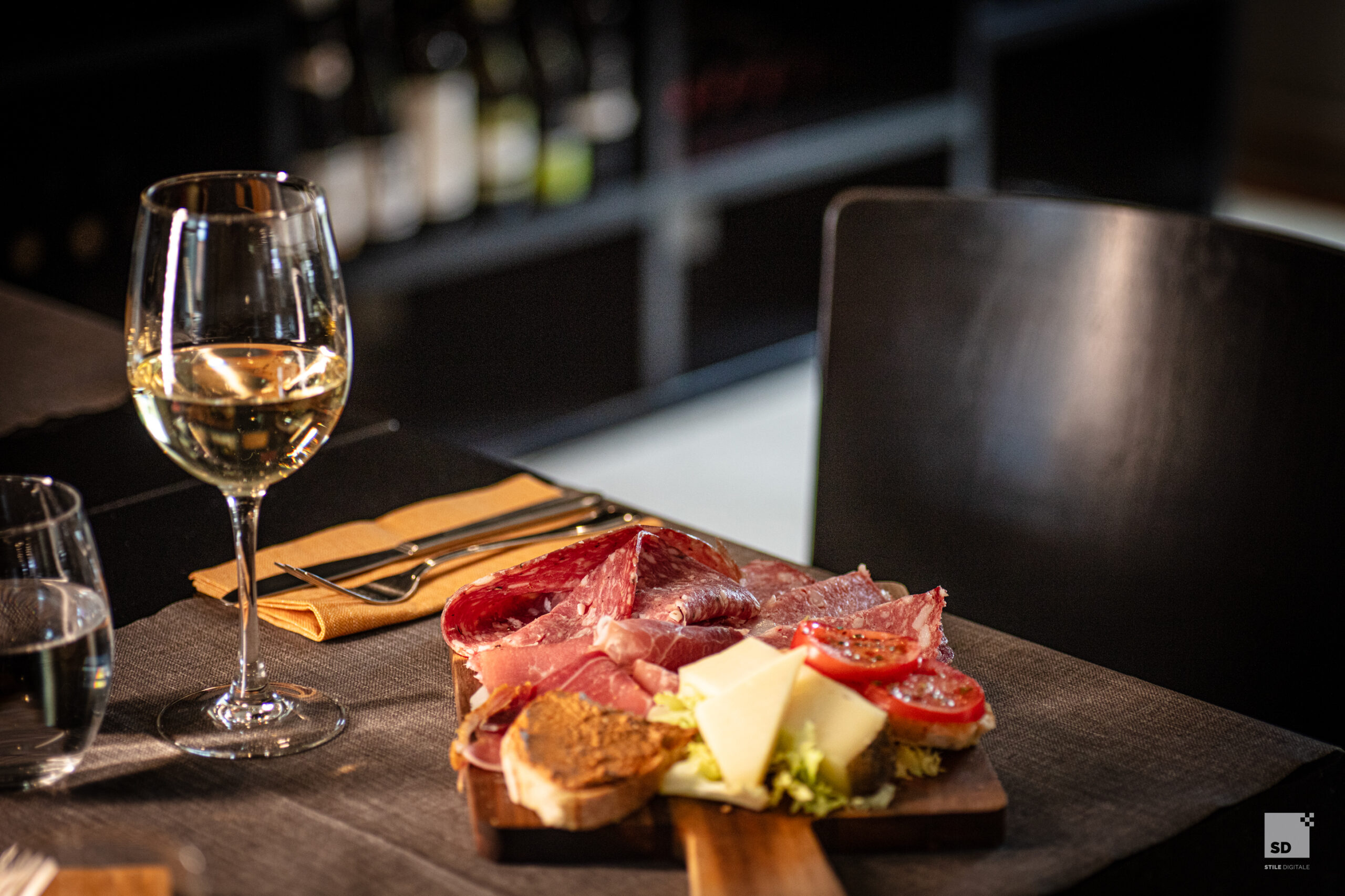 Typical Tuscan Dishes at Hotel Repubblica Marinara: Il Peposo dell’Impruneta